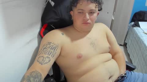 Andres INDEPENDENT MODEL online show from November 15, 10:48 pm