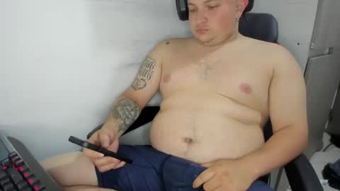 Andres INDEPENDENT MODEL online show from May 7, 8:09 am