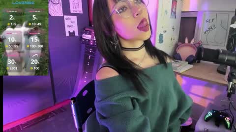 oni_dakotta online show from September 30, 10:53 am