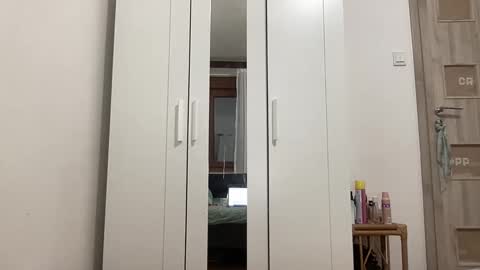 Onika online show from February 1, 11:14 pm