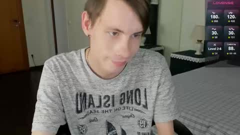 Erick  online show from January 9, 11:35 am