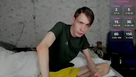 Erick  online show from May 21, 9:38 am