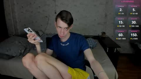 Erick  online show from June 4, 9:37 am