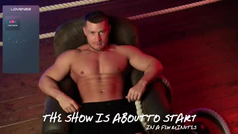 Alex S online show from January 16, 12:20 pm