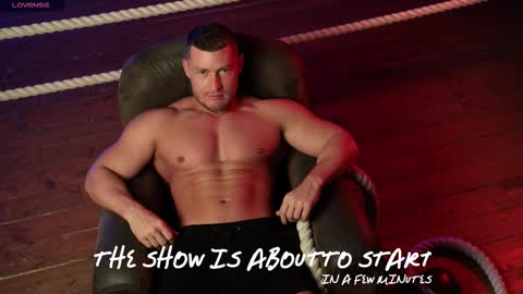 Alex S online show from February 2, 12:26 pm