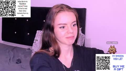 only_sarah1 online show from March 7, 3:19 am