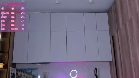 Amelia online show from December 27, 10:23 am