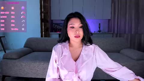 Amelia online show from February 24, 6:38 am