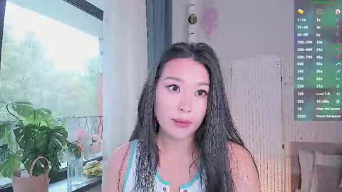 Amelia online show from September 10, 5:51 am