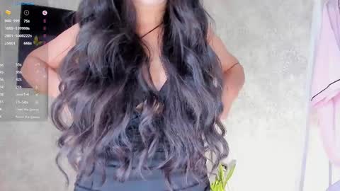 Amelia online show from June 7, 12:53 pm
