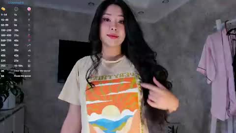 Amelia online show from June 13, 10:46 am