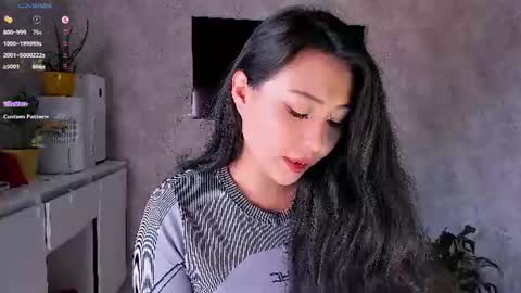 Amelia online show from June 28, 7:36 am