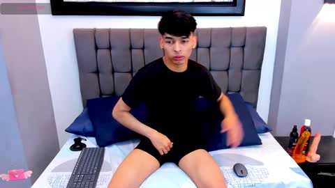 Josh -  Schedule 1400 - 2200 online show from September 17, 8:10 pm