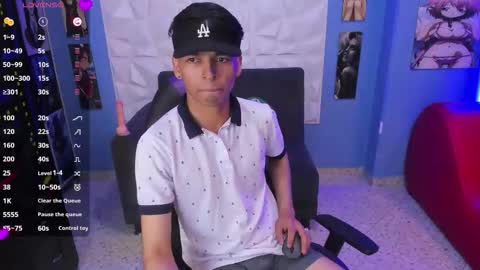 Josh -  Schedule 1400 - 2200 online show from September 19, 7:58 pm