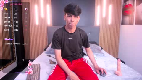 Josh -  Schedule 1400 - 2200 online show from October 11, 7:34 pm