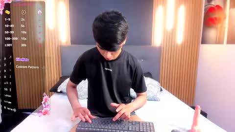 Josh -  Schedule 1400 - 2200 online show from October 14, 8:09 pm