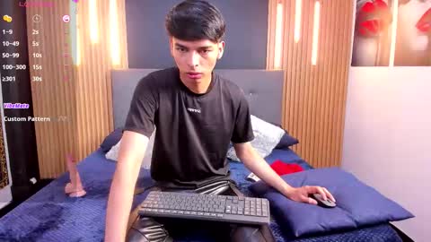 Josh -  Schedule 1400 - 2200 online show from October 23, 7:12 pm