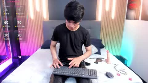 Josh -  Schedule 1400 - 2200 online show from December 19, 7:10 pm