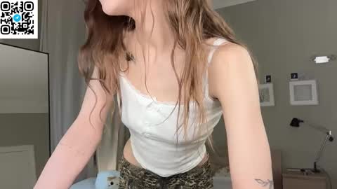 BARBARA online show from December 17, 5:35 am