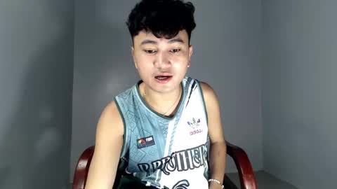 DAN LOVER online show from February 7, 6:44 pm