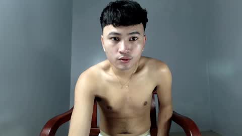 DAN LOVER online show from February 10, 12:20 pm