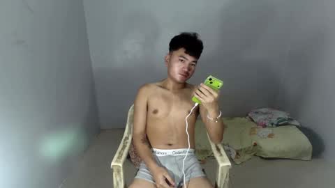 DAN LOVER online show from March 28, 1:38 am