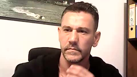 onlyprivate m35 online show from March 27, 11:54 am