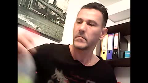 onlyprivate m35 online show from March 31, 4:07 pm