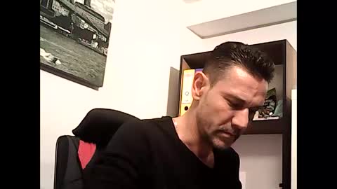 onlyprivate m35 online show from April 3, 5:00 pm