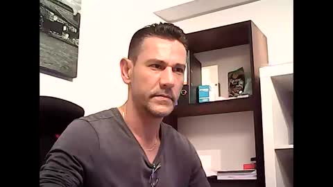 onlyprivate m35 online show from April 7, 3:23 pm