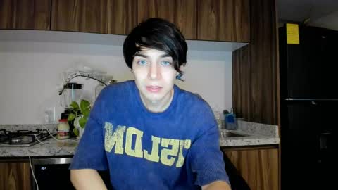 Snapshot of onlysergio chatting on April 18, 2:37 am Sergio online show from April 18, 2:37 am
