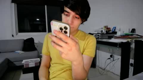 Snapshot of onlysergio chatting on May 29, 5:05 am Sergio online show from May 29, 5:05 am