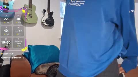 Snapshot of onlystrings chatting on January 7, 12:46 am Duo online show from January 7, 12:46 am