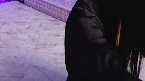 Snapshot of onlyxandra7 chatting on January 19, 5:44 am Xandra online show from January 19, 5:44 am