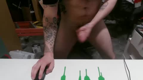 ontharise34 online show from March 7, 10:18 pm