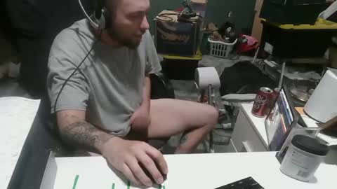 ontharise34 online show from April 14, 12:55 pm