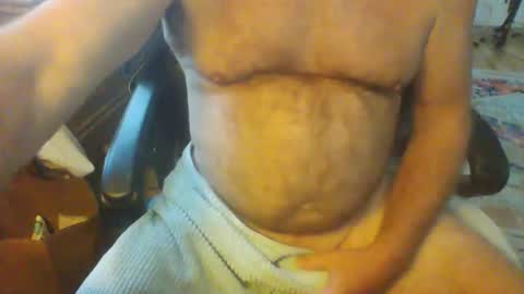 onthecape69 online show from March 11, 12:28 pm