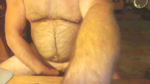 onthecape69 online show from June 23, 4:32 am