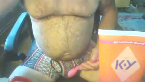 onthecape69 online show from June 26, 12:53 pm