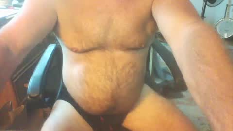onthecape69 online show from July 12, 10:50 am