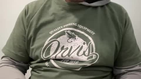 Snapshot of onthedlhere chatting on January 29, 3:04 pm onthedlhere online show from January 29, 3:04 pm