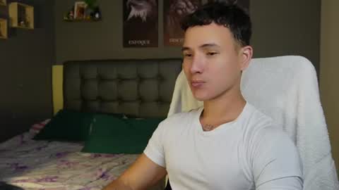 onyx_voss online show from July 23, 7:17 am