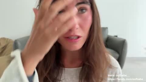 Helen online show from March 11, 10:27 pm