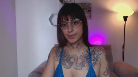 juanita online show from July 27, 3:30 pm