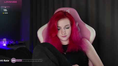 Hannah online show from October 13, 5:13 pm