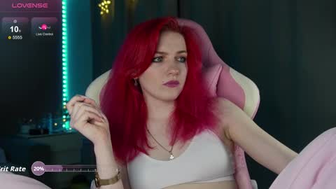 Hannah online show from January 8, 3:36 pm