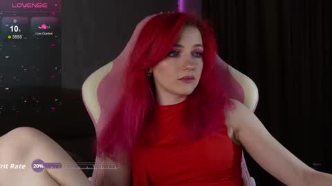 Snapshot of ooliviaa chatting on February 14, 2:58 pm Hannah online show from February 14, 2:58 pm