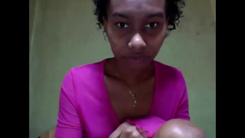 Snapshot of oolyette chatting on September 10, 6:57 am oolyette online show from September 10, 6:57 am