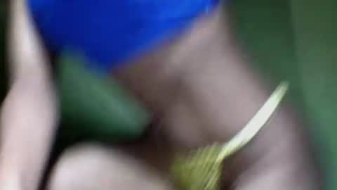 Snapshot of oolyette chatting on October 6, 6:22 am oolyette online show from October 6, 6:22 am