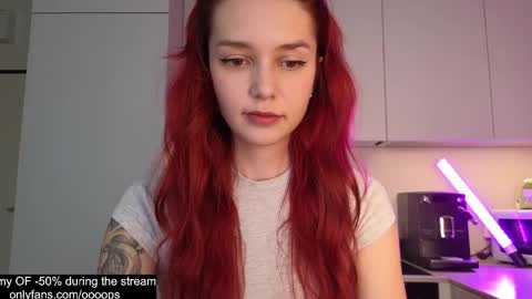 Eva online show from April 24, 3:25 pm